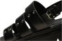 Shoe the Bear Sandals Black Dames - Thumbnail 8