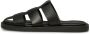 Shoe the Bear Sandals Black Dames - Thumbnail 2