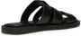 SHOE THE BEAR WOMENS Sandalen STB-KRISTA FISHERMAN MULE LEATHER - Thumbnail 5