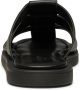 SHOE THE BEAR WOMENS Sandalen STB-KRISTA FISHERMAN MULE LEATHER - Thumbnail 8
