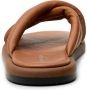 Shoe the Bear Lotta muilezel leer TAN Brown Dames - Thumbnail 7