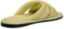 Shoe the Bear Chunky Cross Mule Butter Yellow Dames - Thumbnail 3