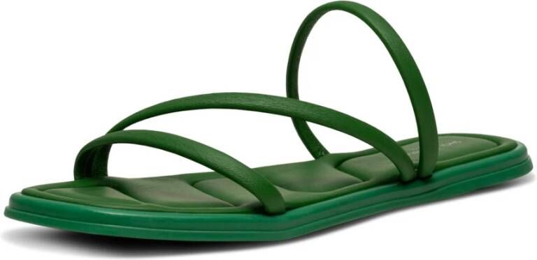 Shoe the Bear Sandals Green Dames