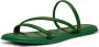 Shoe the Bear Sandals Green Dames - Thumbnail 2