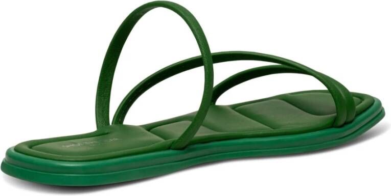 Shoe the Bear Sandals Green Dames