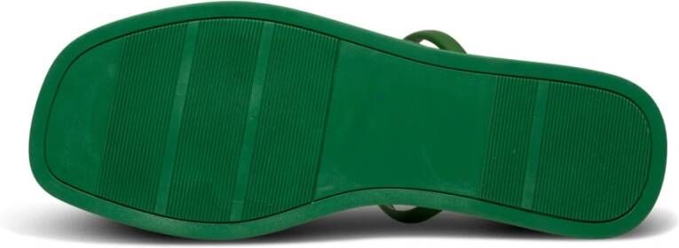 Shoe the Bear Sandals Green Dames