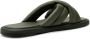 Shoe the Bear Lotta Cross Mule Sliders Algae Groen Dames - Thumbnail 4