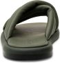 Shoe the Bear Lotta Cross Mule Sliders Algae Groen Dames - Thumbnail 8