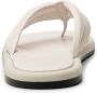 Shoe the Bear Lotta Thong Sandal OFF White Wit Dames - Thumbnail 7