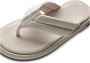 Shoe the Bear Lotta Thong Sandal OFF White Wit Dames - Thumbnail 8