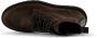 Shoe the Bear Kite boot gewaxt Bruin Brown Heren - Thumbnail 4