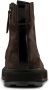 Shoe the Bear Kite boot gewaxt Bruin Brown Heren - Thumbnail 6
