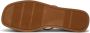 Shoe the Bear Glam Sandal Champagne Brown Dames - Thumbnail 7