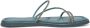 Shoe the Bear Selena Glam Sandal Italiaanse Elegantie Blue Dames - Thumbnail 5