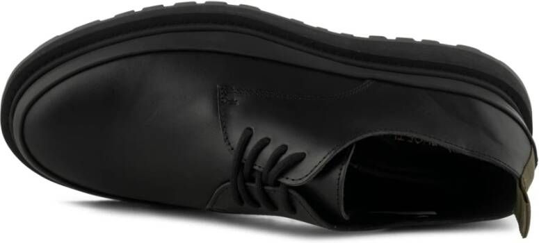 Shoe the Bear Shoes Black Heren