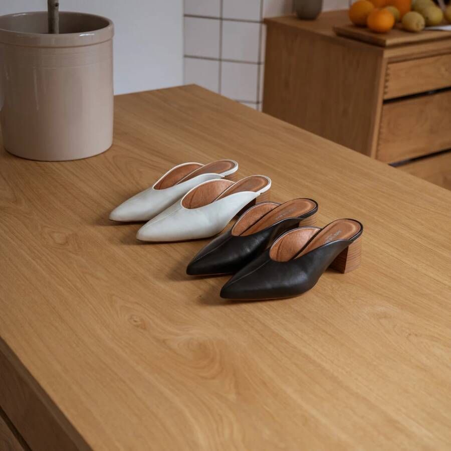 Shoe the Bear Shoes Zwart Dames