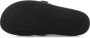 Shoe the Bear Studded leren instapmuil zwart Black Dames - Thumbnail 9