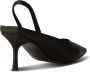 Shoe the Bear Sophie Leren Kittenhak Black Dames - Thumbnail 4