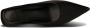 Shoe the Bear Sophie Leren Kittenhak Black Dames - Thumbnail 6
