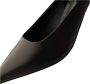 Shoe the Bear Sophie Leren Kittenhak Black Dames - Thumbnail 9