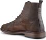 SHOE THE BEAR WOMENS SHOE THE BEAR MENS Boots STB-NED WAXED S - Thumbnail 3