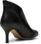 Shoe the Bear Moderne Leren Enkellaars Valentine Black Dames - Thumbnail 3