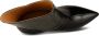 Shoe the Bear Stijlvolle Croco Leren Laars Black Dames - Thumbnail 6
