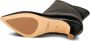 Shoe the Bear Stijlvolle Croco Leren Laars Black Dames - Thumbnail 7