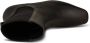 Shoe the Bear Stijlvolle leren enkellaars met elastische panelen Black Dames - Thumbnail 6