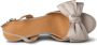 Shoe the Bear Stijlvolle Slingback Hiel met Strik Gray Dames - Thumbnail 6