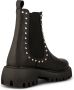 SHOE THE BEAR WOMENS Enkel Laarzen Posey Stud Chelsea - Thumbnail 4