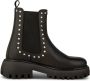 SHOE THE BEAR WOMENS Enkel Laarzen Posey Stud Chelsea - Thumbnail 5