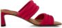 SHOE THE BEAR WOMENS slipper zonder rug STB-SYLVI PADDED STRAP - Thumbnail 3