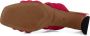 SHOE THE BEAR WOMENS slipper zonder rug STB-SYLVI PADDED STRAP - Thumbnail 5