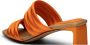 SHOE THE BEAR WOMENS slipper zonder rug STB-SYLVI PADDED STRAP - Thumbnail 7