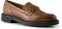 SHOE THE BEAR WOMENS Loafers STB-THYRA TRIM LOAFER - Thumbnail 3
