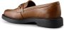 SHOE THE BEAR WOMENS Loafers STB-THYRA TRIM LOAFER - Thumbnail 4