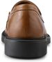 SHOE THE BEAR WOMENS Loafers STB-THYRA TRIM LOAFER - Thumbnail 7