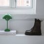 Shoe the Bear Tove Lace Leren Laars Black Dames - Thumbnail 3