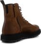 Shoe the Bear Kite boot gewaxt Hazelnoot Brown Heren - Thumbnail 2