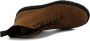 Shoe the Bear Kite boot gewaxt Hazelnoot Brown Heren - Thumbnail 4