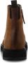 Shoe the Bear Kite boot gewaxt Hazelnoot Brown Heren - Thumbnail 6