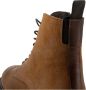 Shoe the Bear Kite boot gewaxt Hazelnoot Brown Heren - Thumbnail 7
