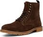 Shoe the Bear York lace up boots Bruin Heren - Thumbnail 2