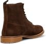 Shoe the Bear York lace up boots Bruin Heren - Thumbnail 3