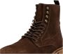 Shoe the Bear York lace up boots Bruin Heren - Thumbnail 7