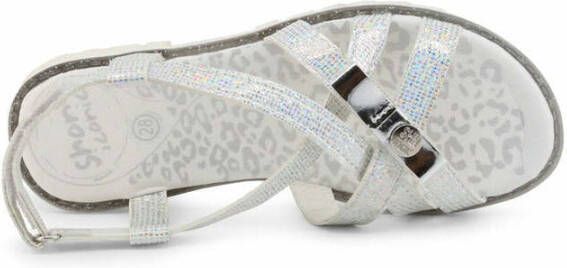 shone Sandals 19057-001 Grijs Dames
