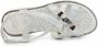 Shone Schoenen Sandalen 19057-001-SILVER Kinderen Silver - Thumbnail 4