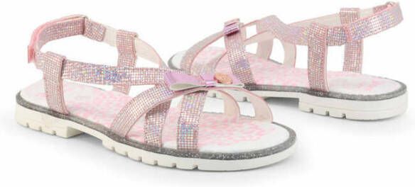 shone Sandals 19057-001 Roze Dames