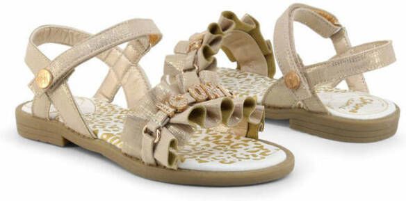 shone Sandalen 19371-002 Bruin Dames